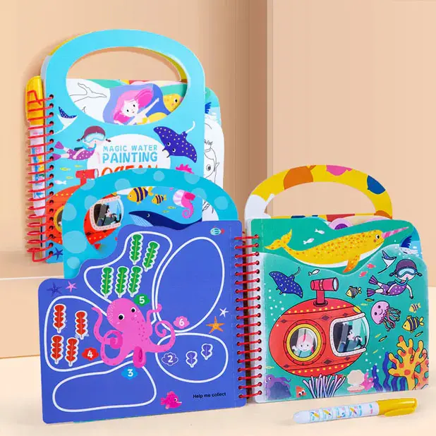 Ealaíontóirí Leanaí Ealaíontóirí Leanaí