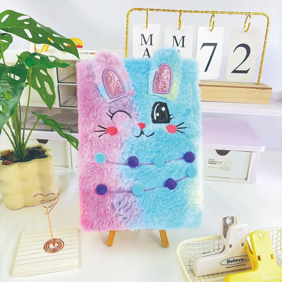 Cad a Dhéanann Leabhar nótaí Plush Dialann Cat Gleoite Sentu A5 ina Dhíoltóir 500,000 Aonad?
